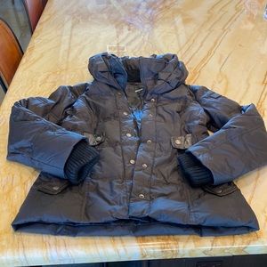 DKNY size Medium down filled Jacket